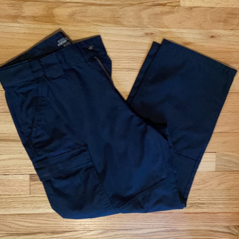 5.11 Tactical Pants Navy